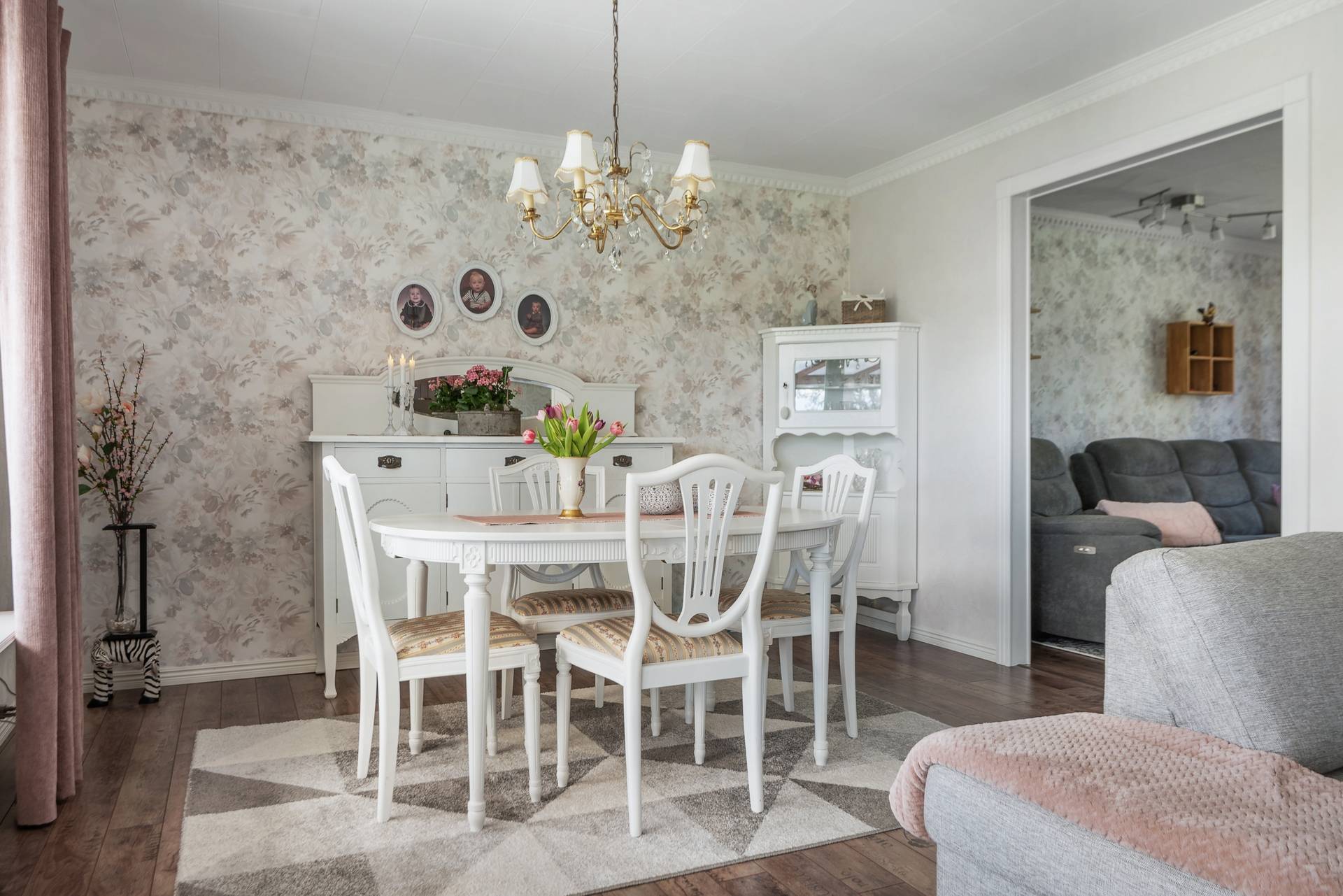 6 rum Villa på Särestad Rudberga 46 Särestad Grästorps kommun - bild 13