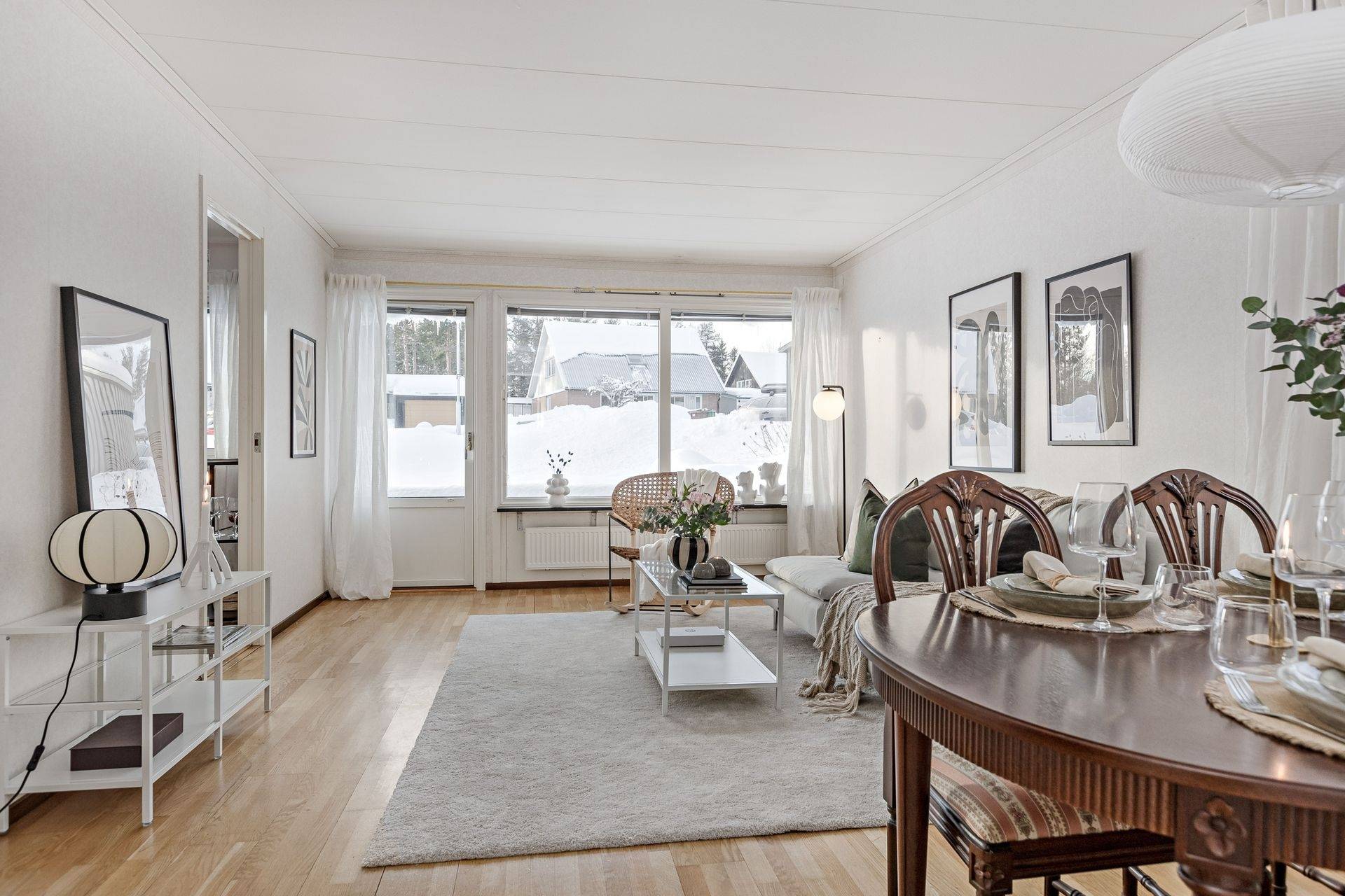 7 rum Villa på Tungatan 30 Sidsjön Sundsvalls kommun - bild 8