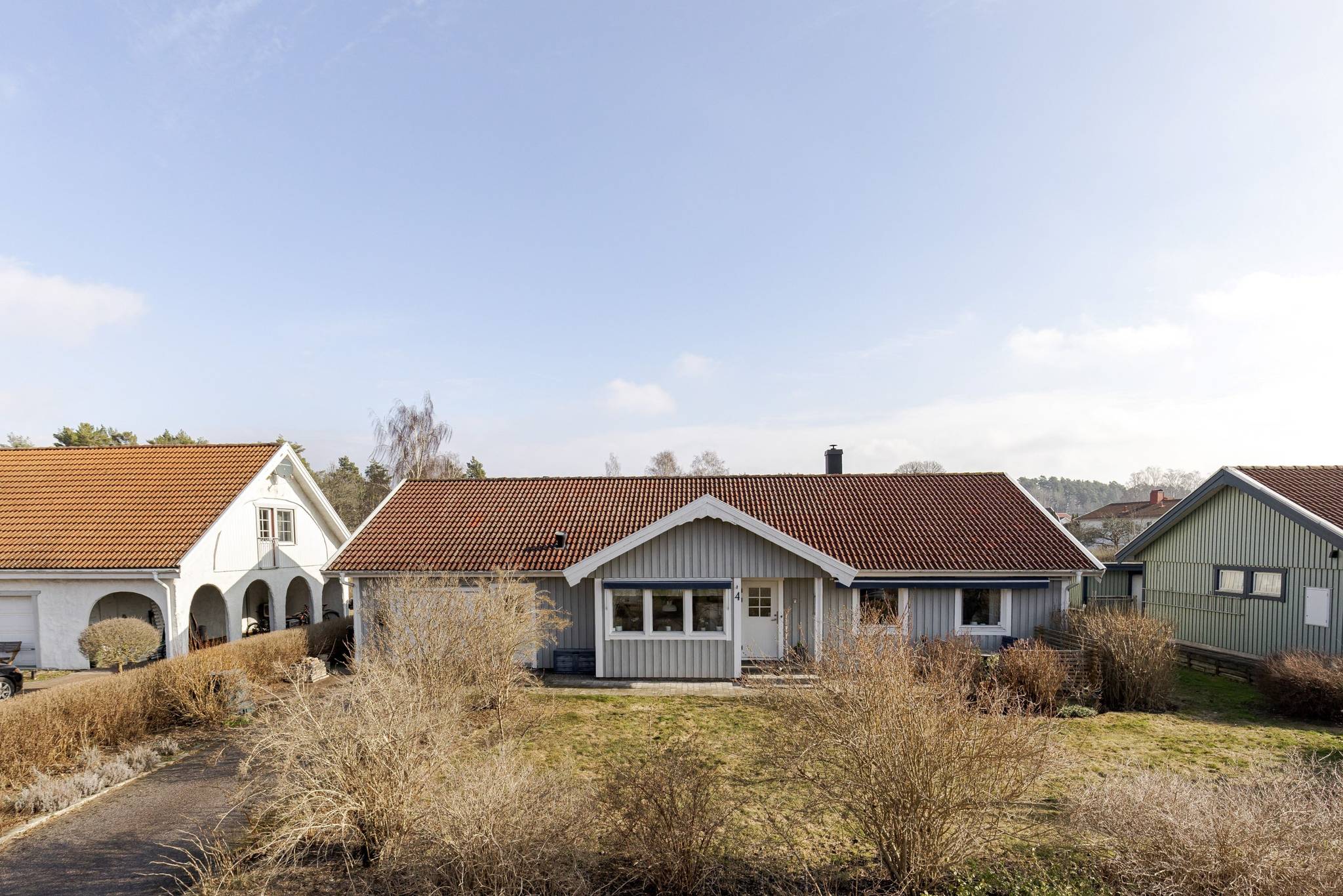 6 rum Villa på Pilspetsvägen 4 Slaka Linköpings kommun - bild 31