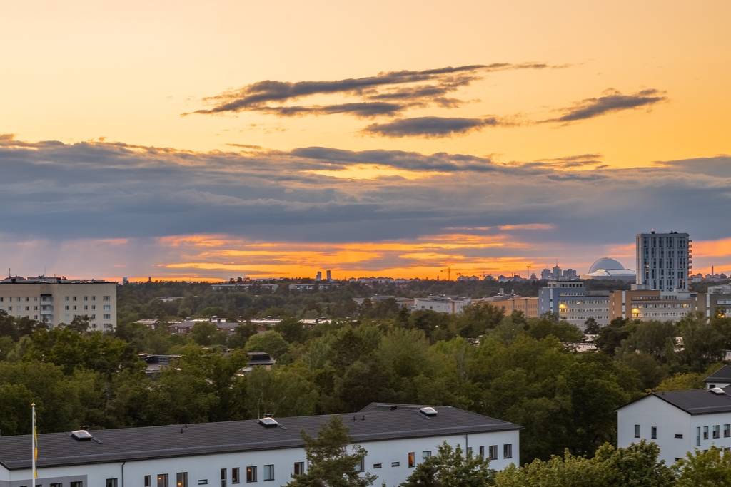 2 rum Lägenhet på Filipstadsbacken 44 Farsta Stockholms kommun - bild 19