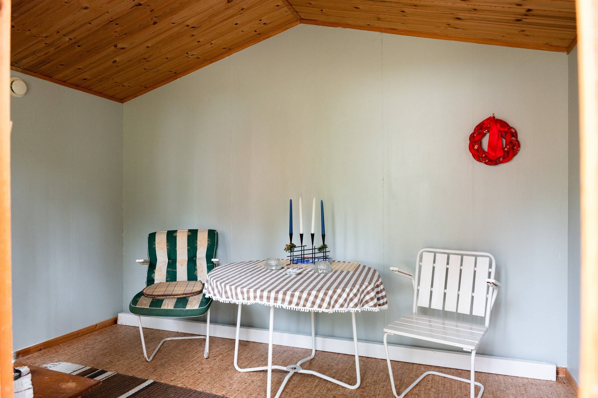 1 rum Fritidsboende på Bjursjön 7 Skinnskatteberg Skinnskattebergs kommun - bild 15