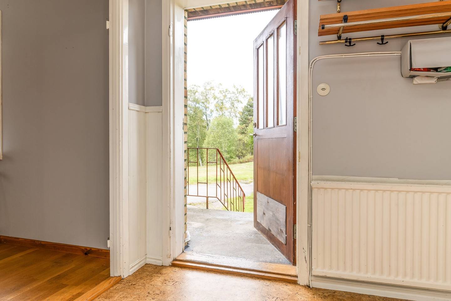 151 m² Villa på Krontorpsvägen 3 Villastaden Smedjebackens kommun - bild 26