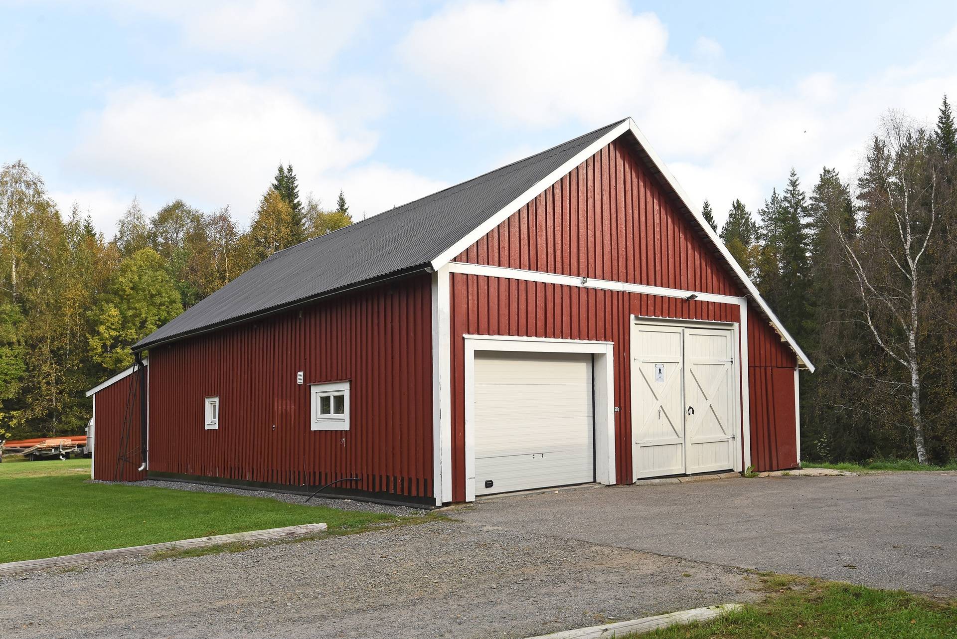 6 rum Villa på Kroknäs 30 Gravmark Umeå kommun - bild 7