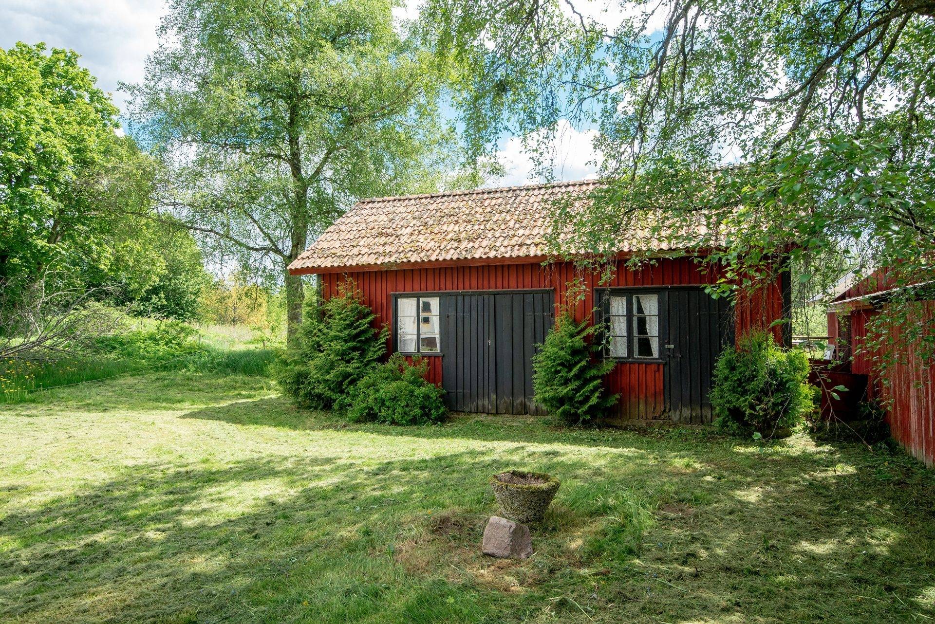 8 rum Villa på Skolgatan 6 Trädet Ulricehamns kommun - bild 3