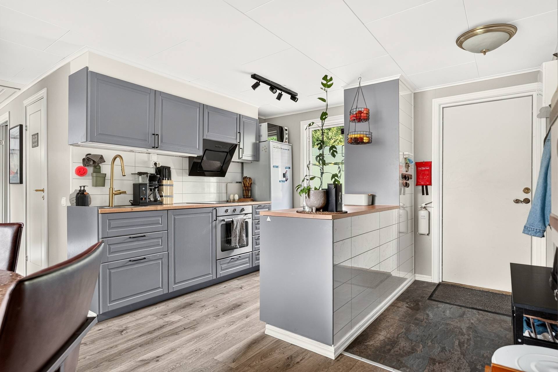 4 rum villa på Rådjursvägen 7 Skyttorp, Uppsala kommun - bild 3