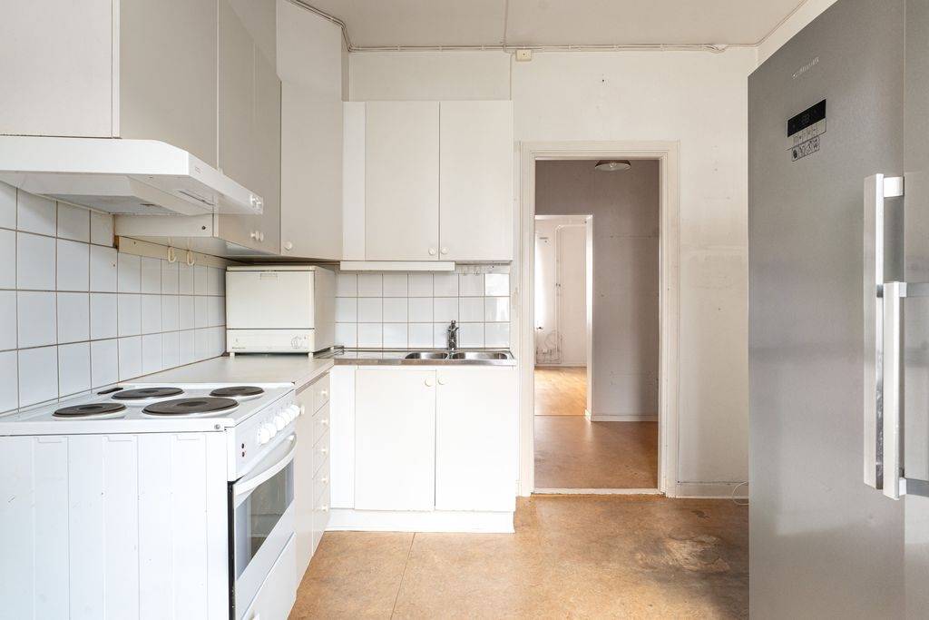 1 rum Lägenhet på Fyrverkaregatan 8 C Landala Egnahem Göteborgs kommun - bild 13