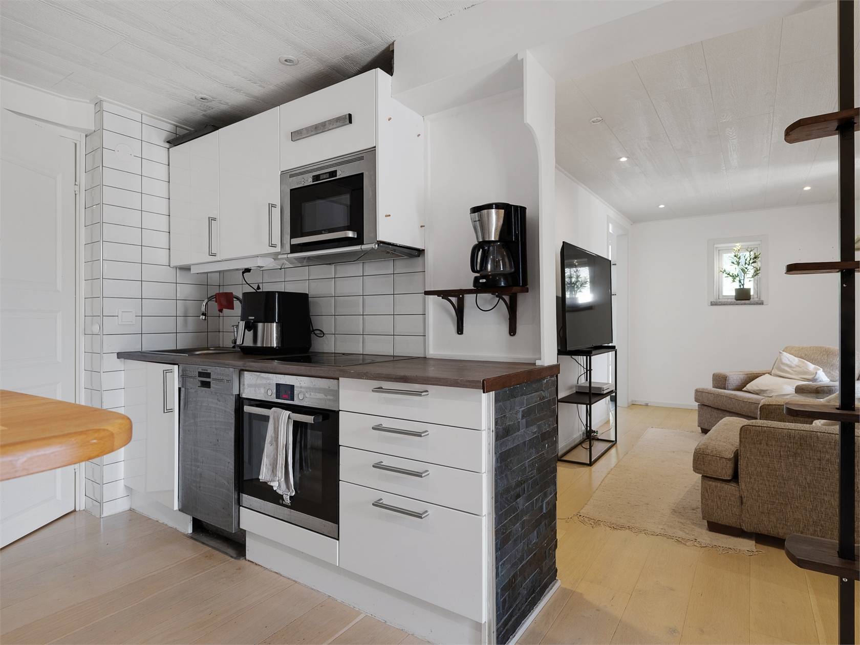 127 m² Villa på Rörviksvägen 17B Sunningen Uddevalla kommun - bild 23