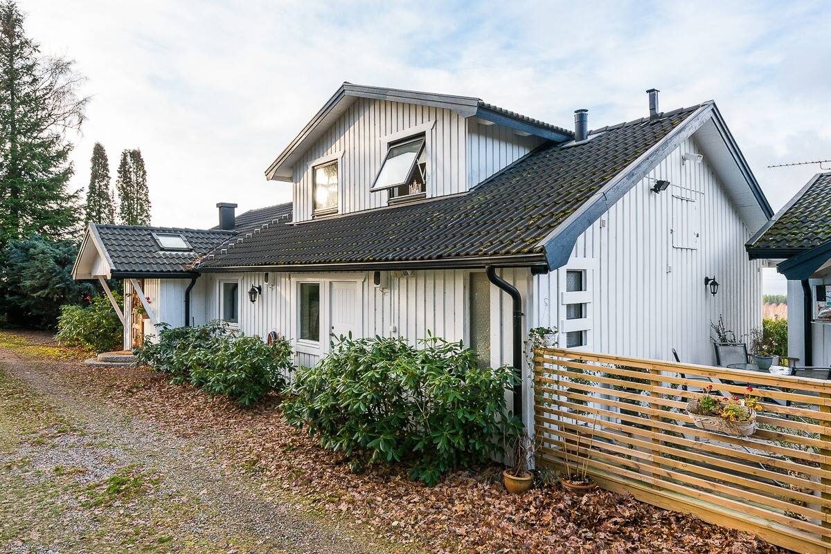 7 rum Villa på Nedra Lid Södra 32 Nedra Lid Södra Motala kommun - bild 12