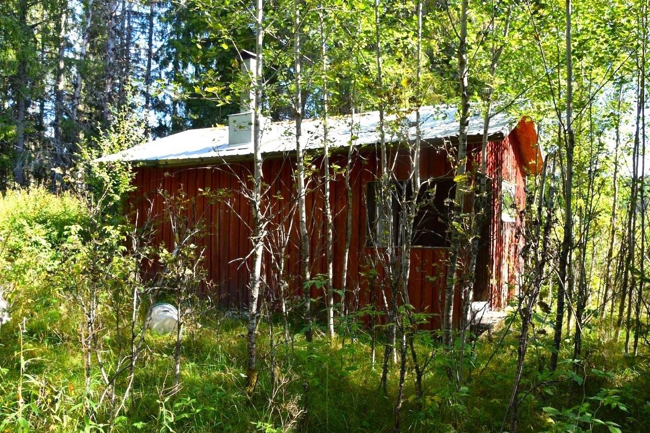 130 m² Gård med jordbruk på Ås Östra Älven 1 Ås Eda kommun - bild 44