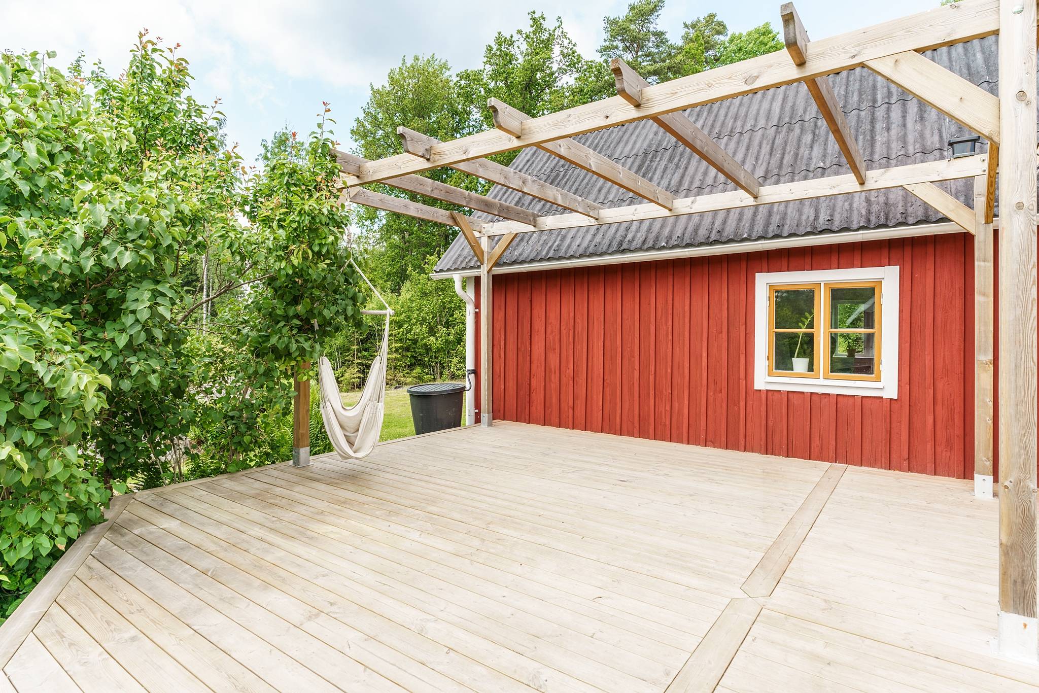 3 rum Villa på Gisslaboda 736B Osby kommun - bild 8