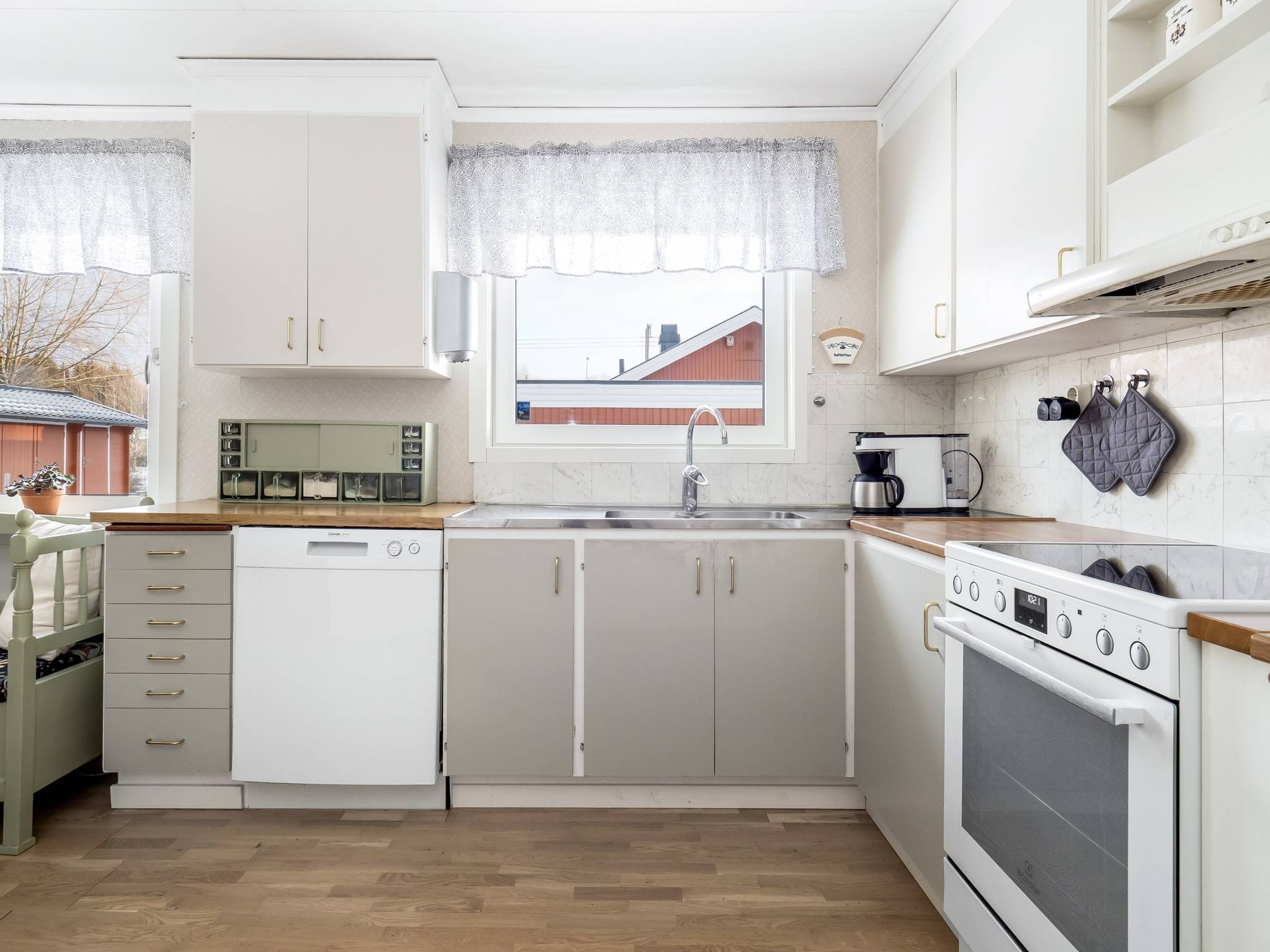 4 rum Villa på Snäppvägen 4 Skallberget Norbergs kommun - bild 10