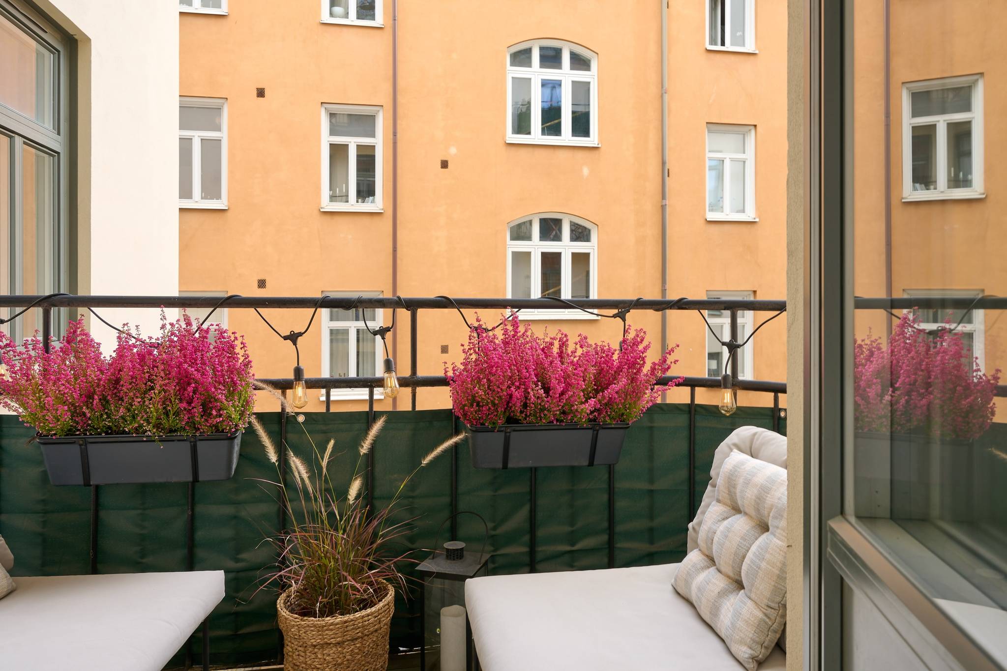 2 rum Lägenhet på Norrtullsgatan 26 Vasastan Stockholms kommun - bild 15
