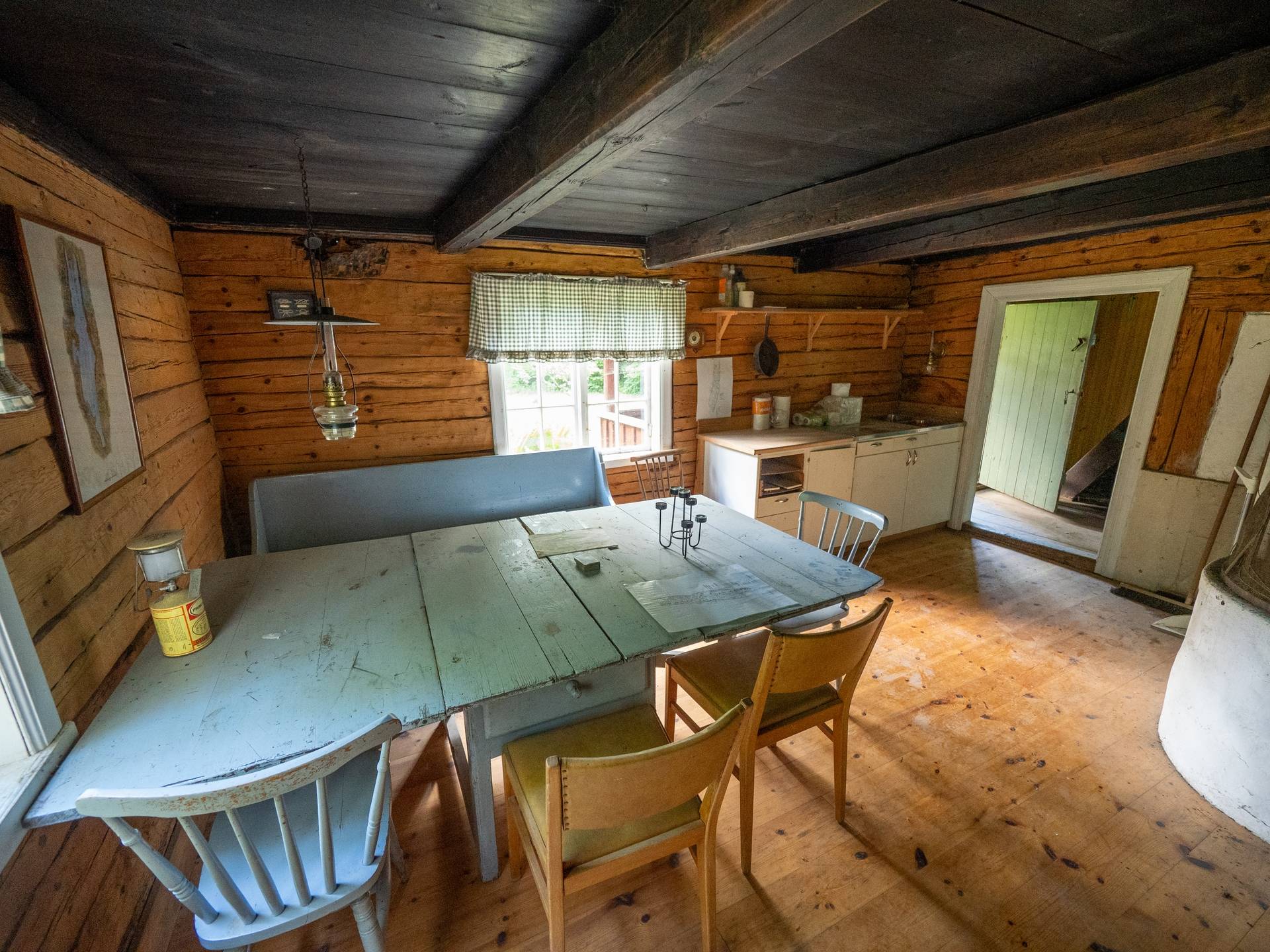 Gård med jordbruk på Jonstorp i Dalskog Melleruds kommun - bild 15