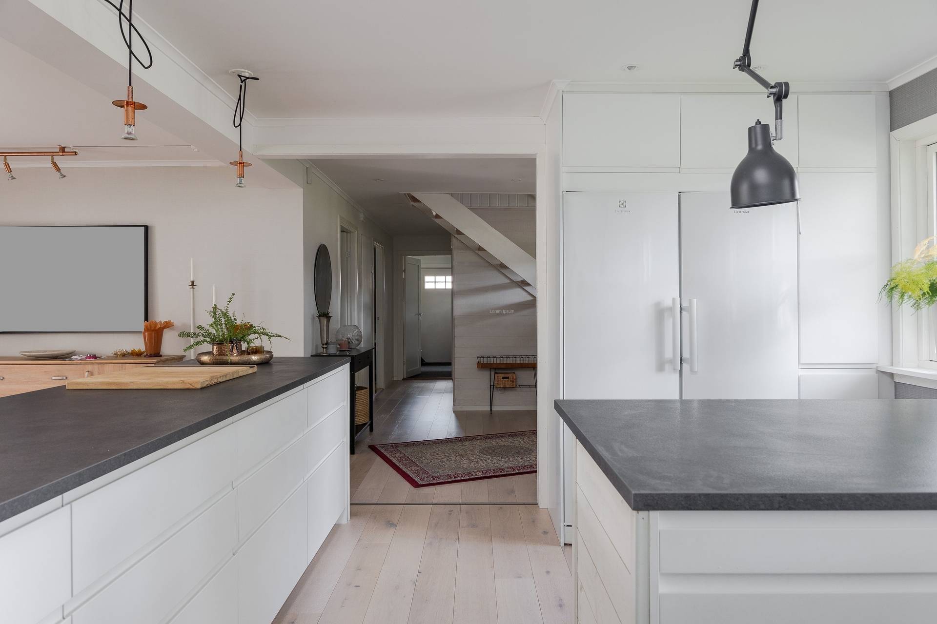 6 rum Villa på Apelsinvägen 14 Smålandsstenar Gislaveds kommun - bild 9