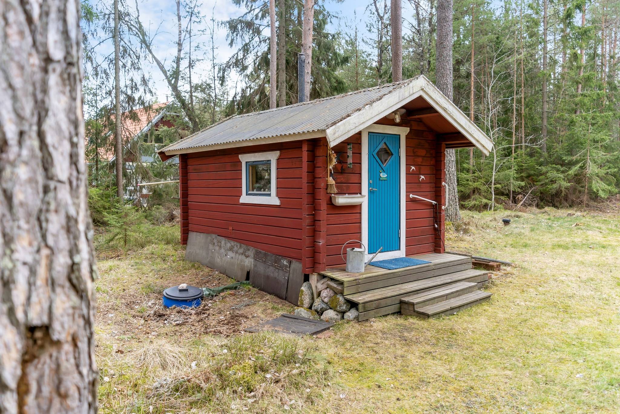 3 rum Fritidshus på Långalma 104 Långalma Östhammars kommun - bild 12