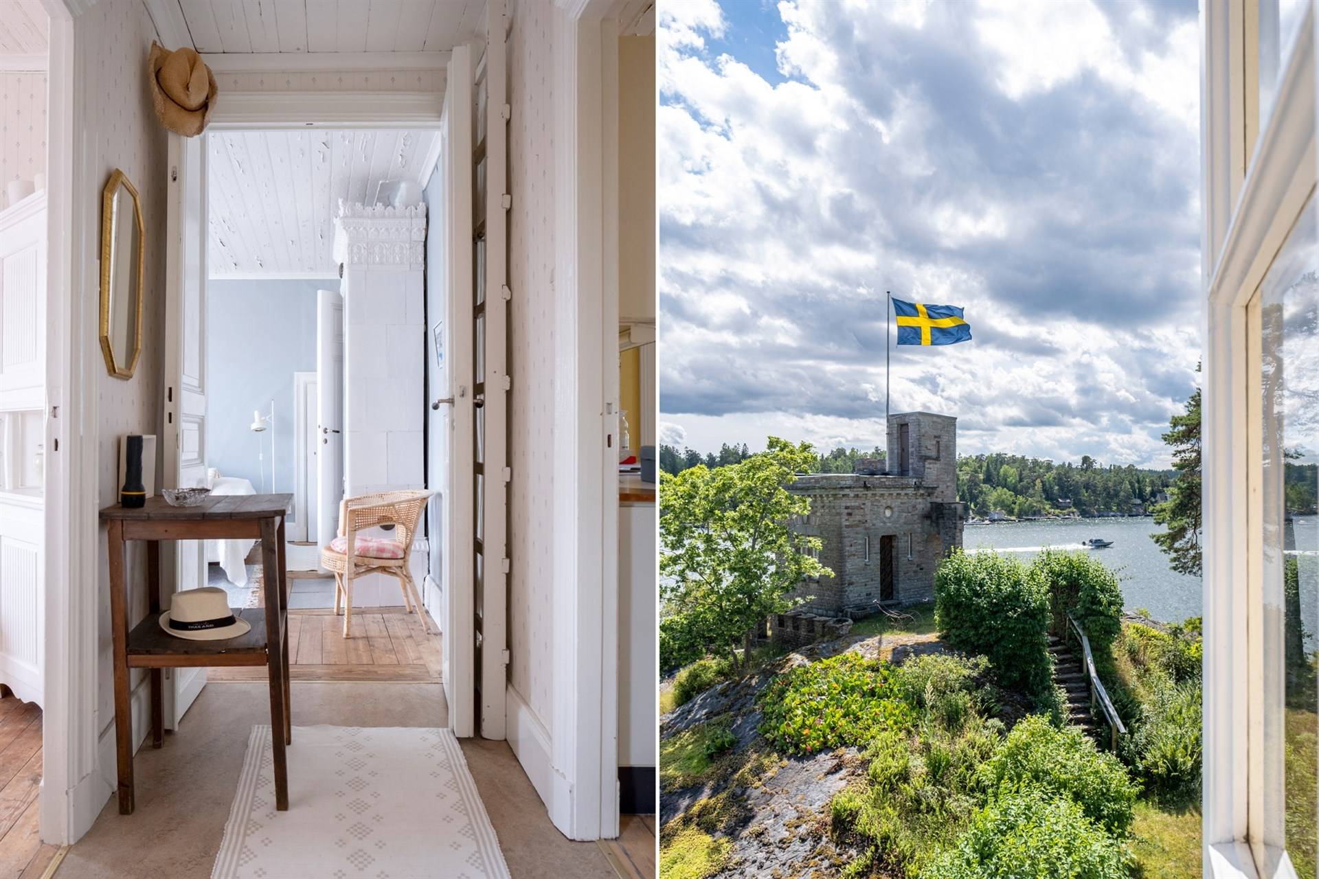 7 rum Villa på Värmdö Vårholma 337 Vårholma Värmdö kommun - bild 44
