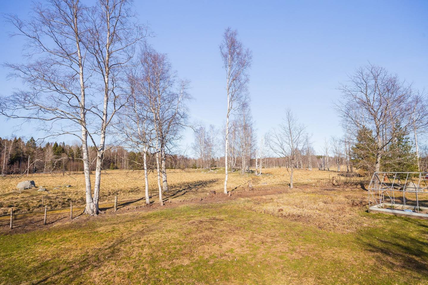 2 rum Fritidshus på Hillesjövägen 22 Hille Gävle kommun - bild 23