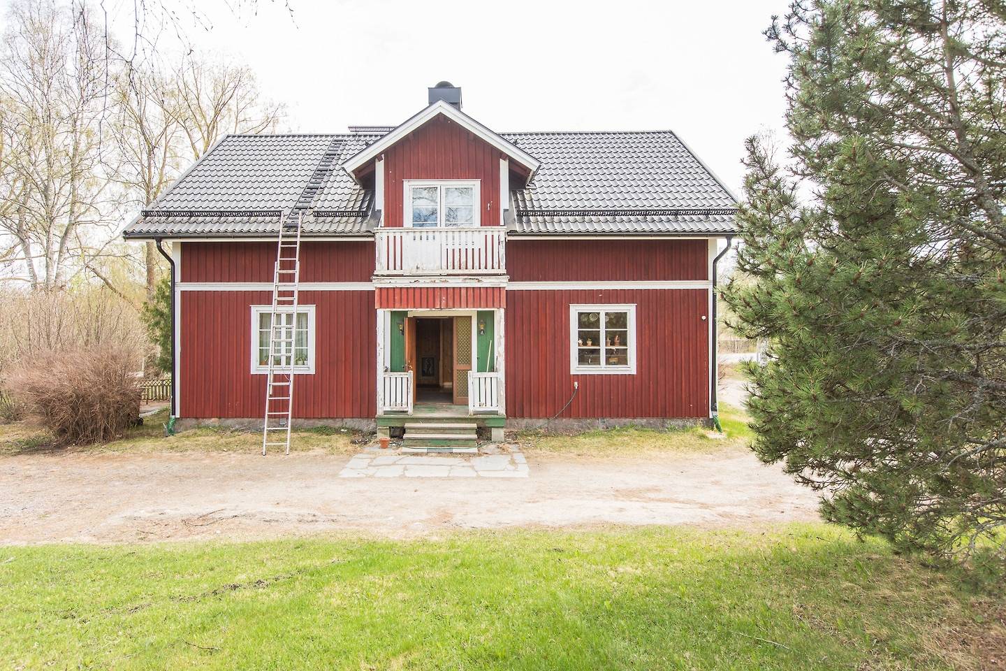 Stödevägen 65, Stöde, Sundsvalls kommun