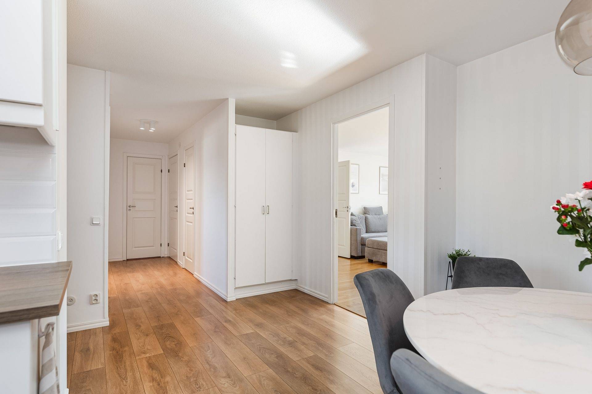 4 rum Lägenhet på Södra Bangårdsgatan 18 Eskilstuna Eskilstuna kommun - bild 18