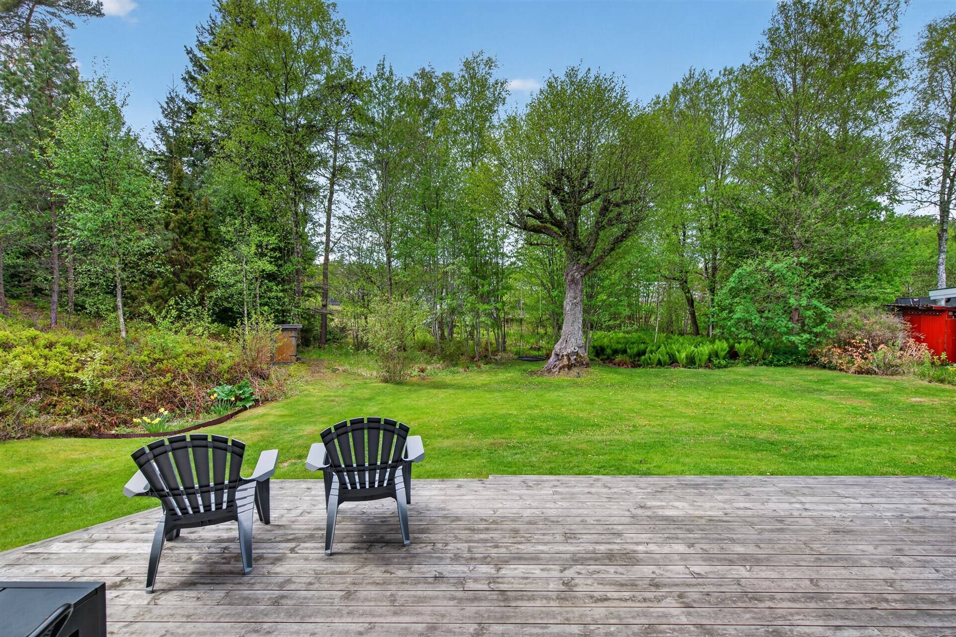 4,5 rum villa på Kuttervägen 14 Strömstad, Strömstads kommun - bild 3