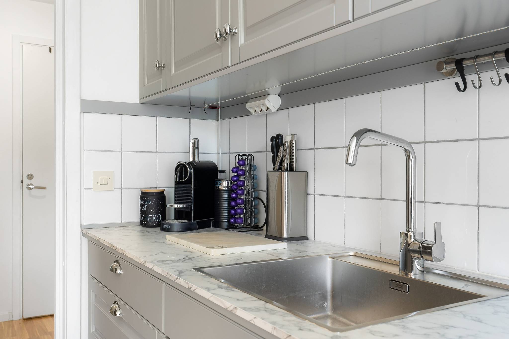 2 rum Lägenhet på Storgatan 54 Huvudsta Solna kommun - bild 21