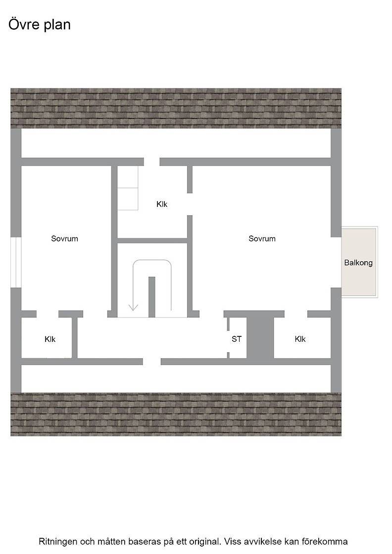 4 rum Villa på Gränsbyvägen 16 Väja Kramfors kommun - bild 24