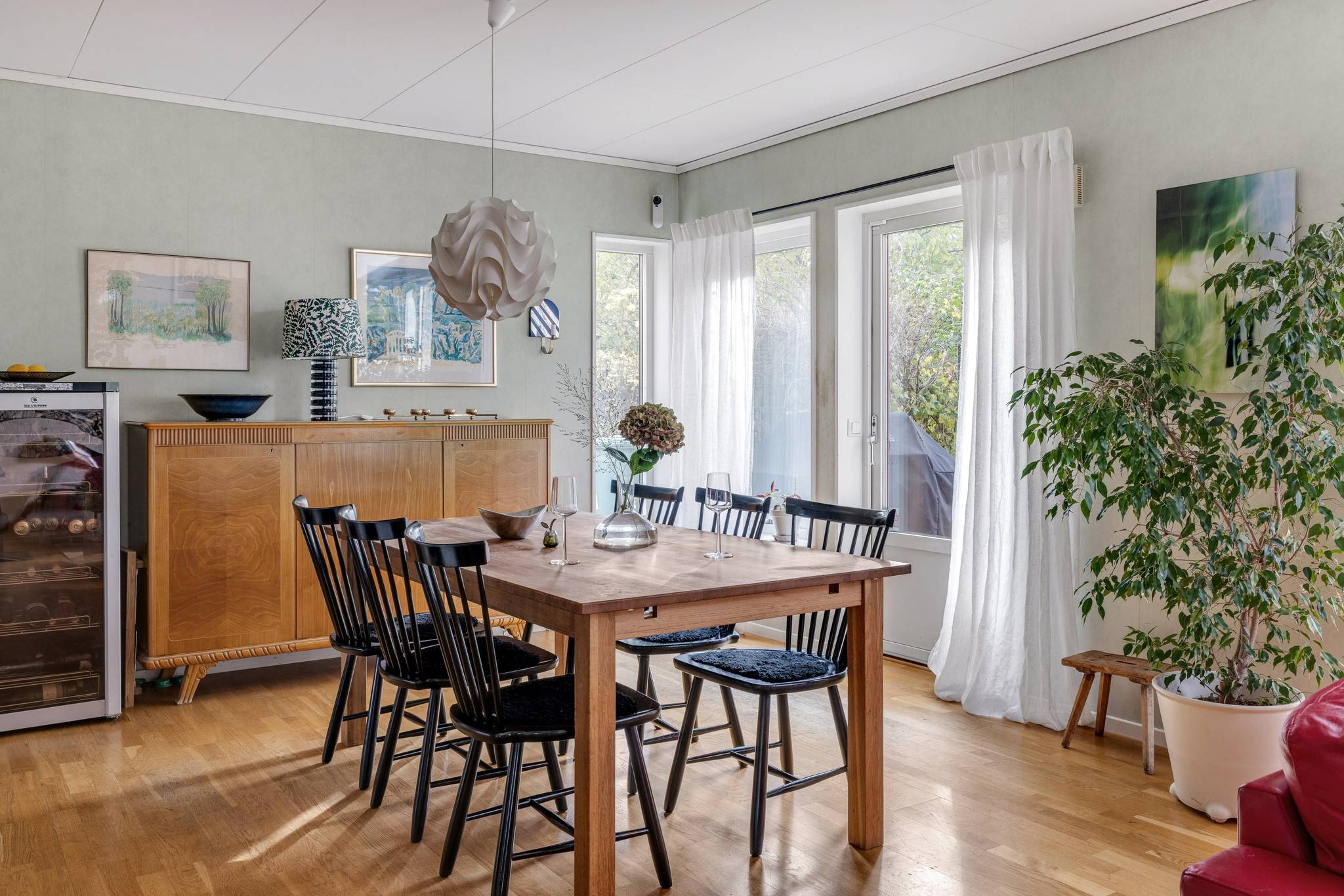 6 rum Villa på Granelidsvägen 35 Södra Gottsunda Uppsala kommun - bild 16