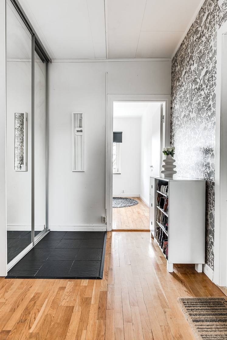 3 rum Lägenhet på Brändströmsgatan 15 B Centralt/Väster Gävle kommun - bild 15