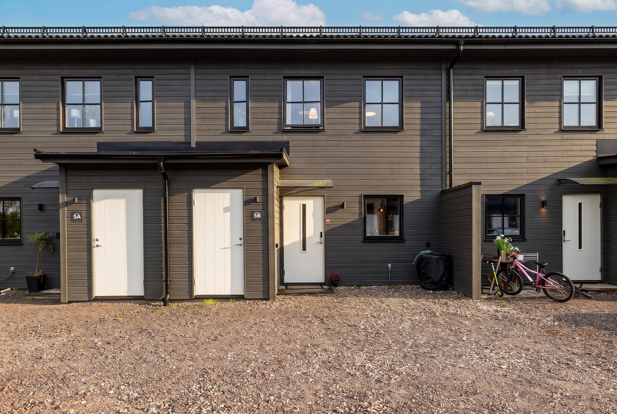 5 rum Lägenhet på Hasselbacksvägen 5B Lanna Lekebergs kommun - bild 33
