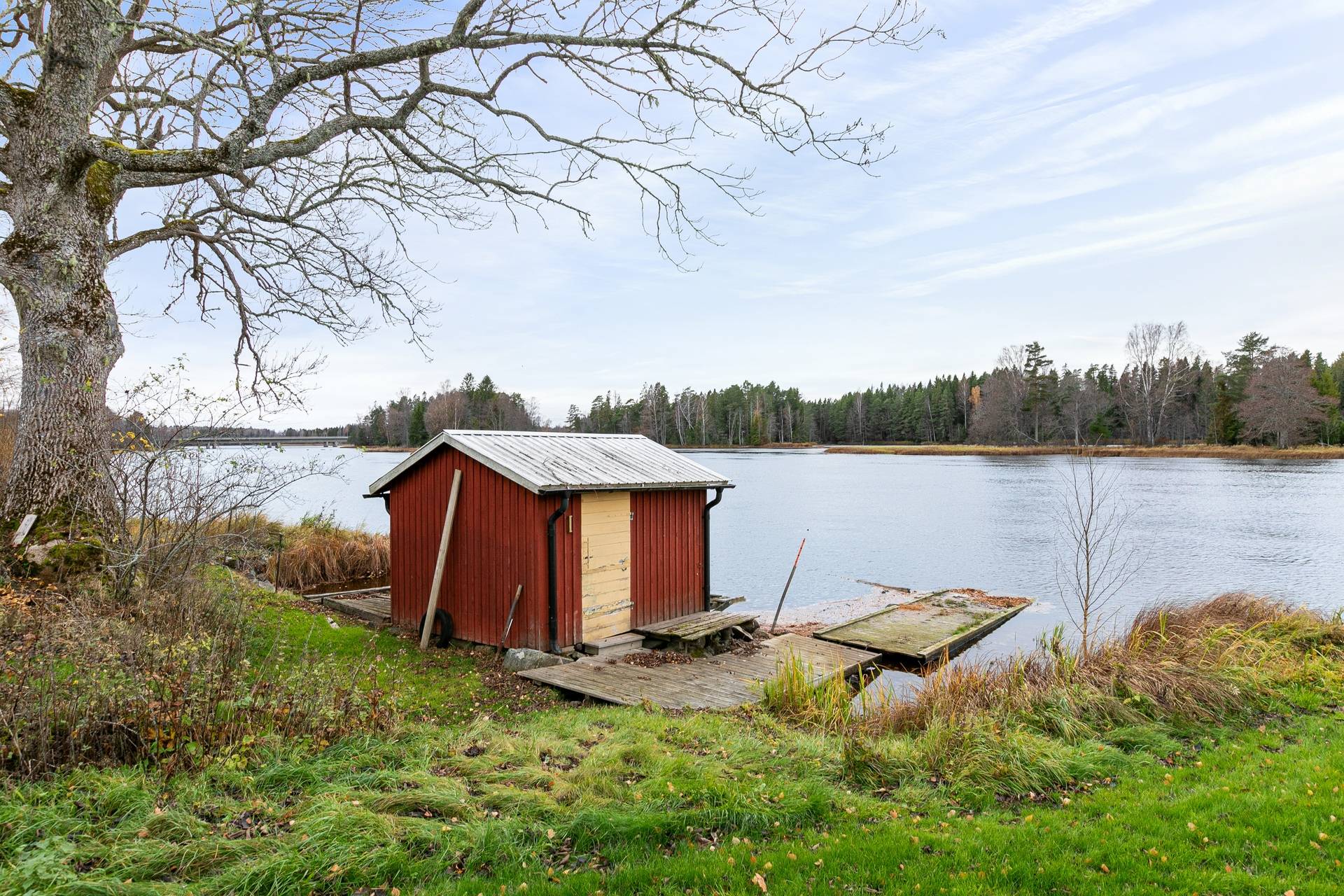 7 rum Gård/skog på Marmaby 12 Marma/Marmaby Älvkarleby kommun - bild 2
