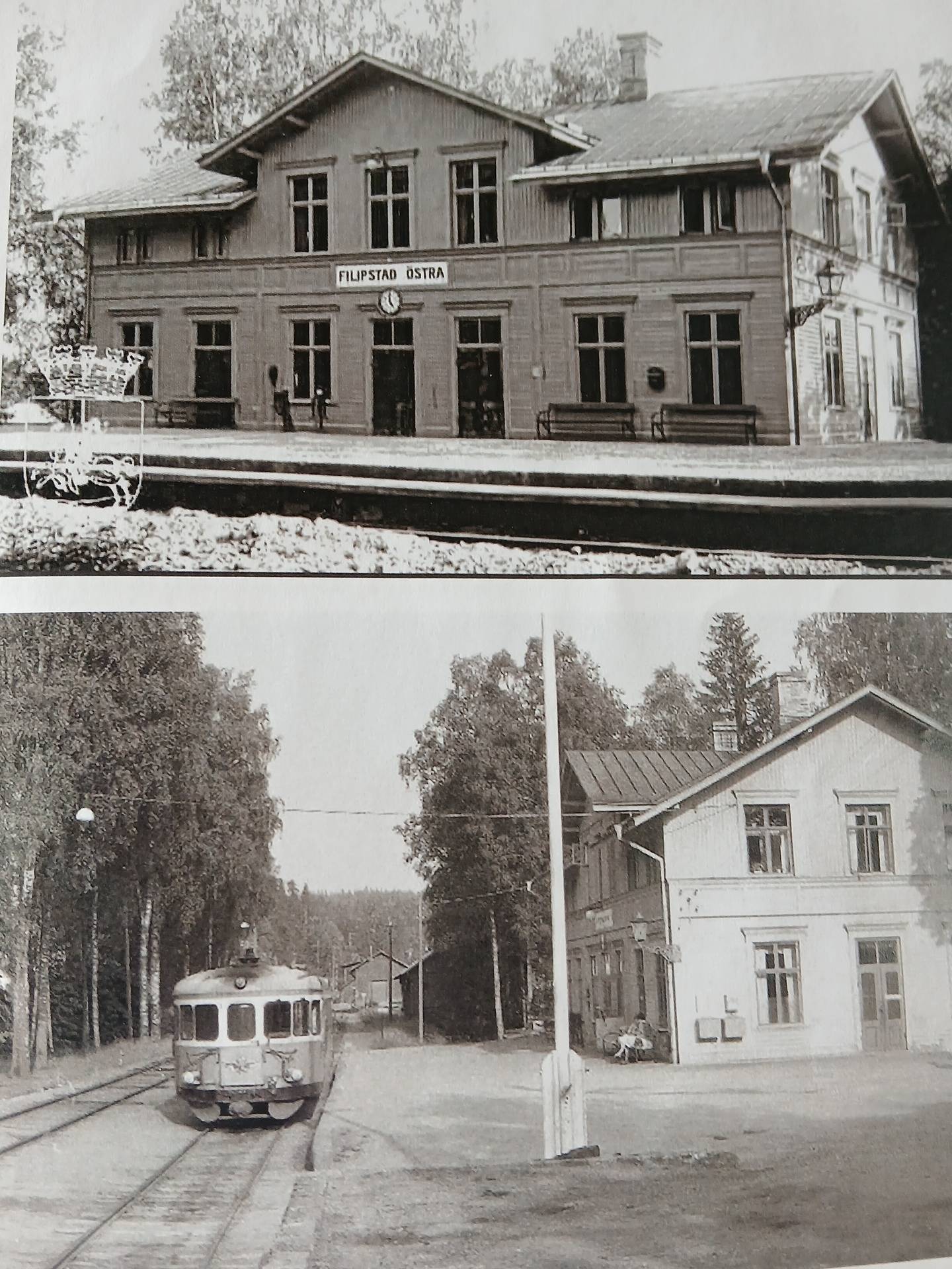 15 rum Villa på Östra vägen 21 Filipstad Filipstads kommun - bild 28
