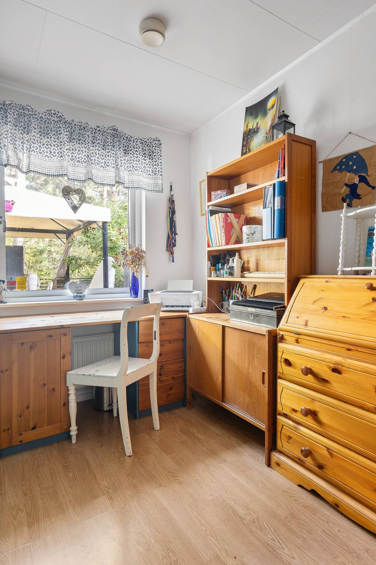 5 rum Villa på Fackelvägen 21 Skokloster Håbo kommun - bild 20