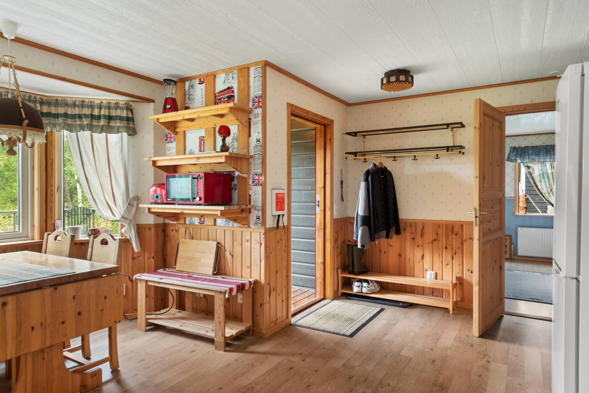 3 rum Vinterbonat fritidshus på Arkvägen 9 Norrtälje kommun - bild 25
