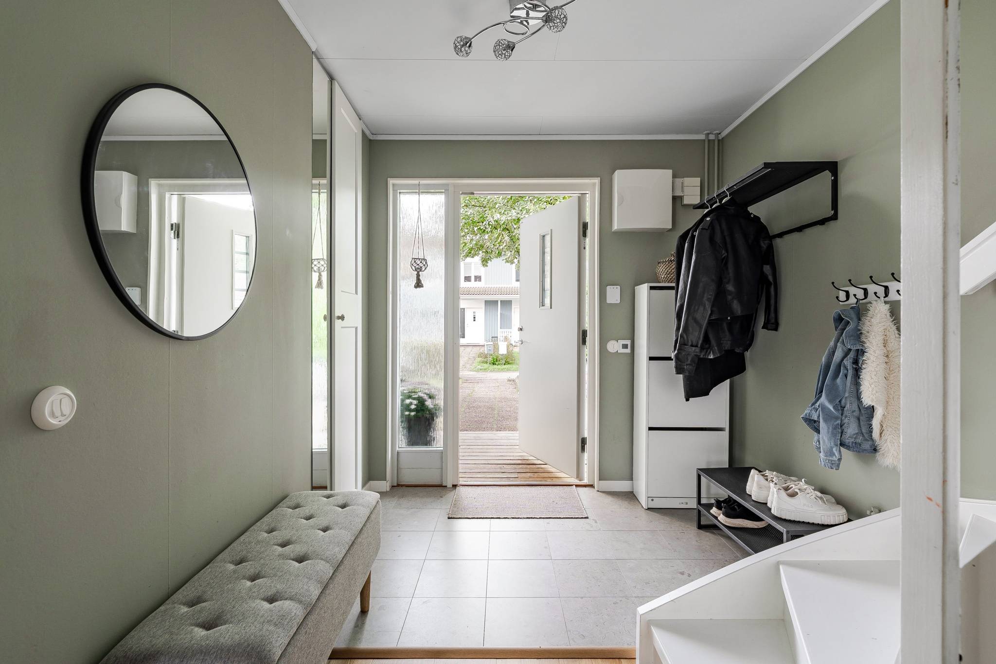 4 rum Radhus på Vinbärsvägen 37B Sätra Gävle kommun - bild 16
