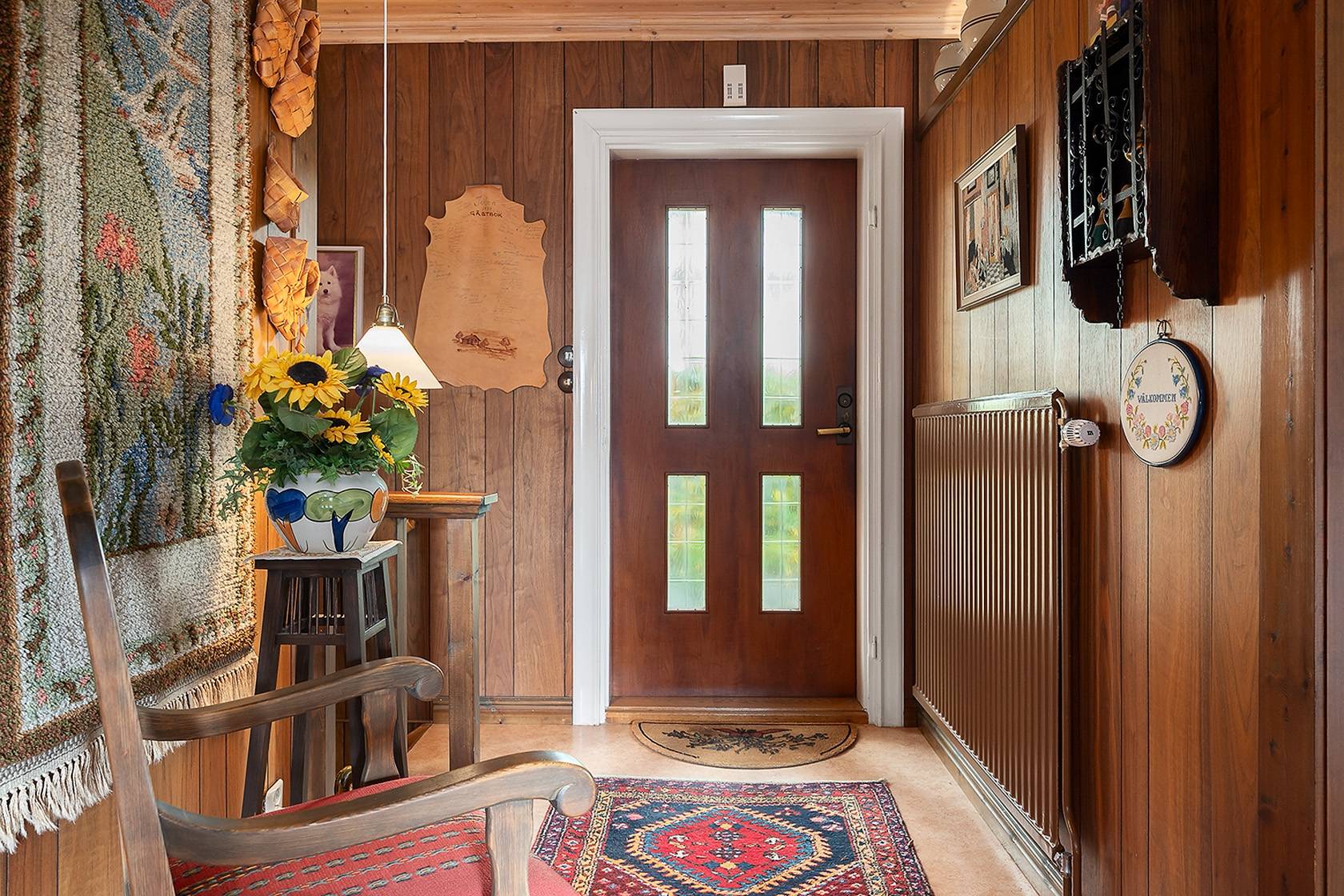 6 rum Villa på Murargatan 33 Berget Piteå kommun - bild 26