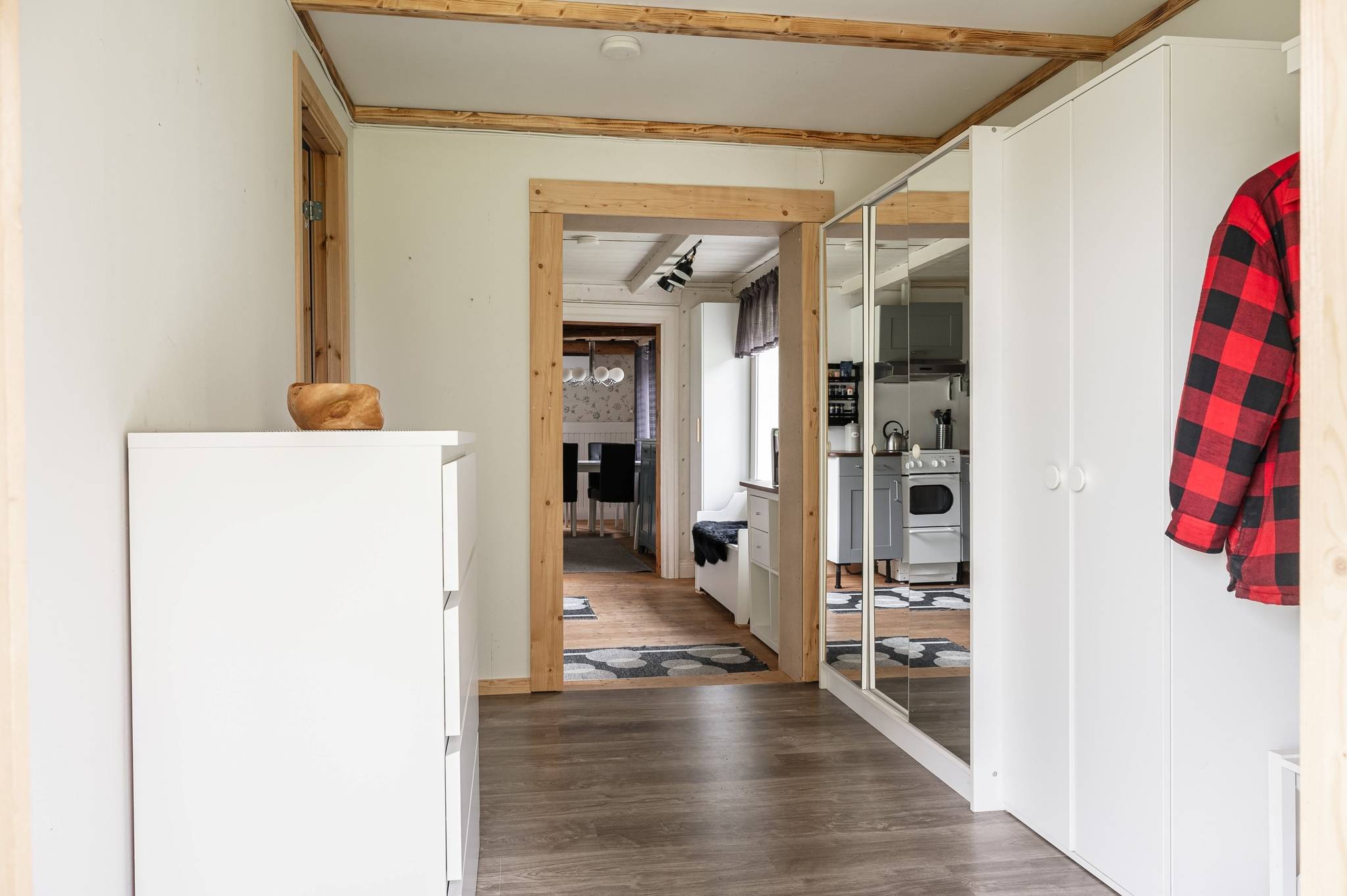 2 rum Fritidshus på Loböle 211 Stöde Sundsvalls kommun - bild 3