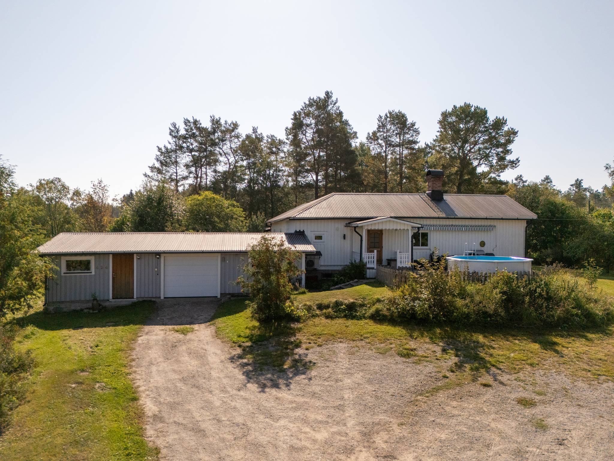 5 rum Villa på Rogsta-Frölland 434 Rogsta Hudiksvalls kommun - bild 26