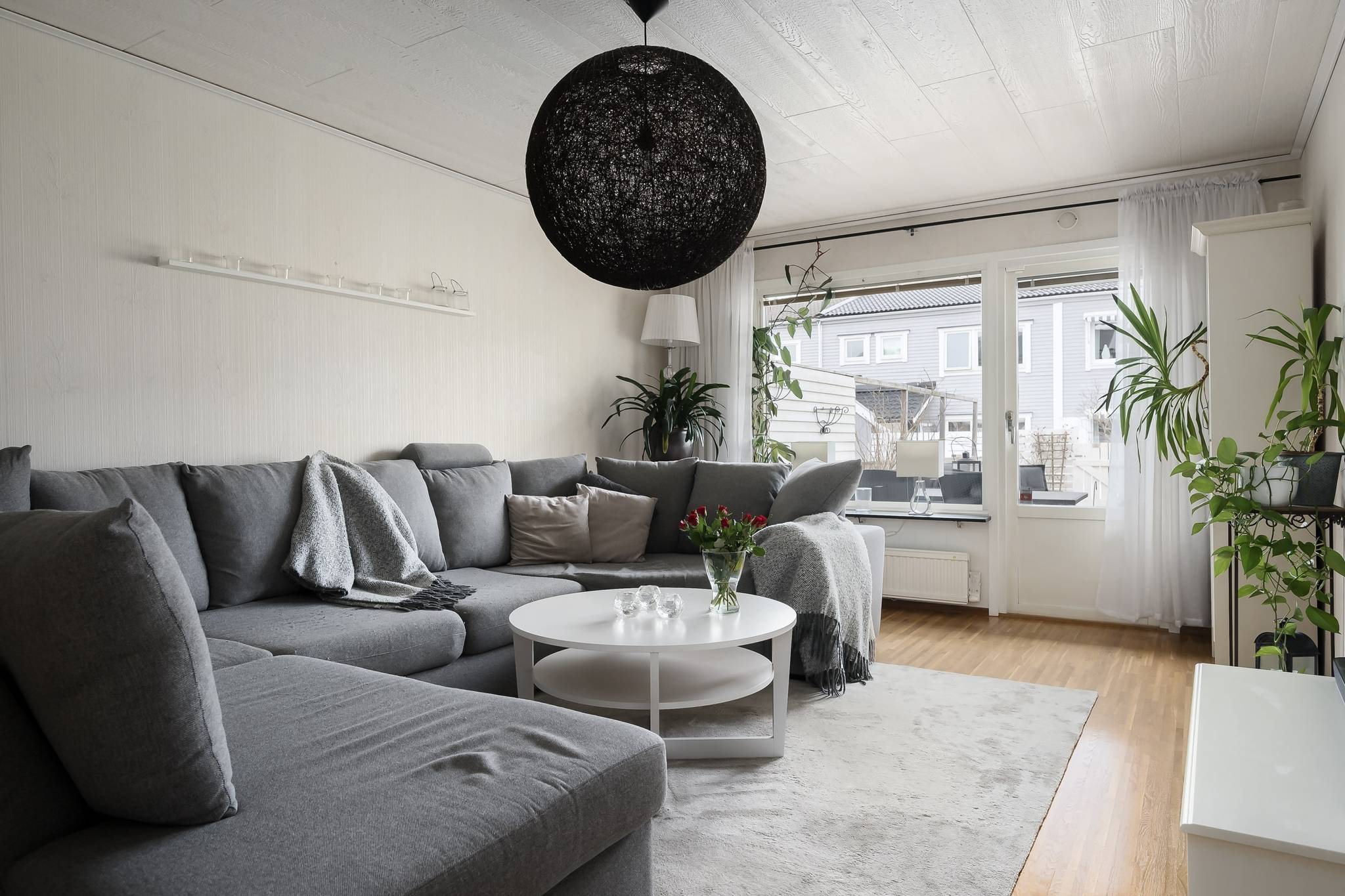 5 rum Radhus på Stora Björnens gata 47 Brandbergen Haninge kommun - bild 17