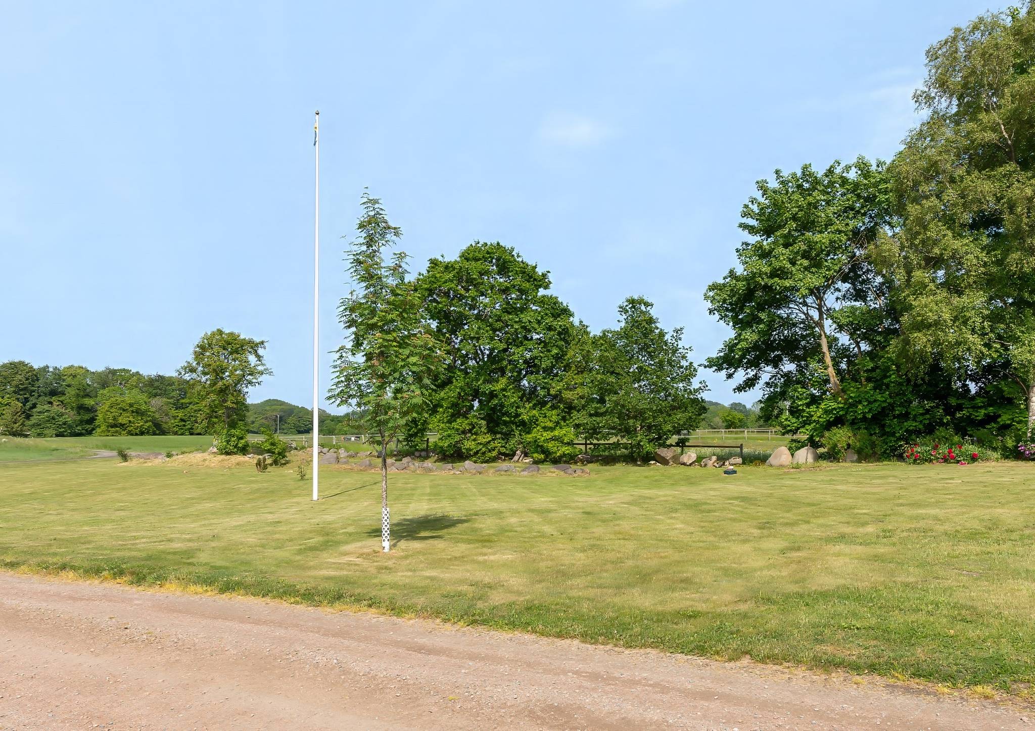 3 rum Villa på Holmavägen 130 Lövestad Sjöbo kommun - bild 19