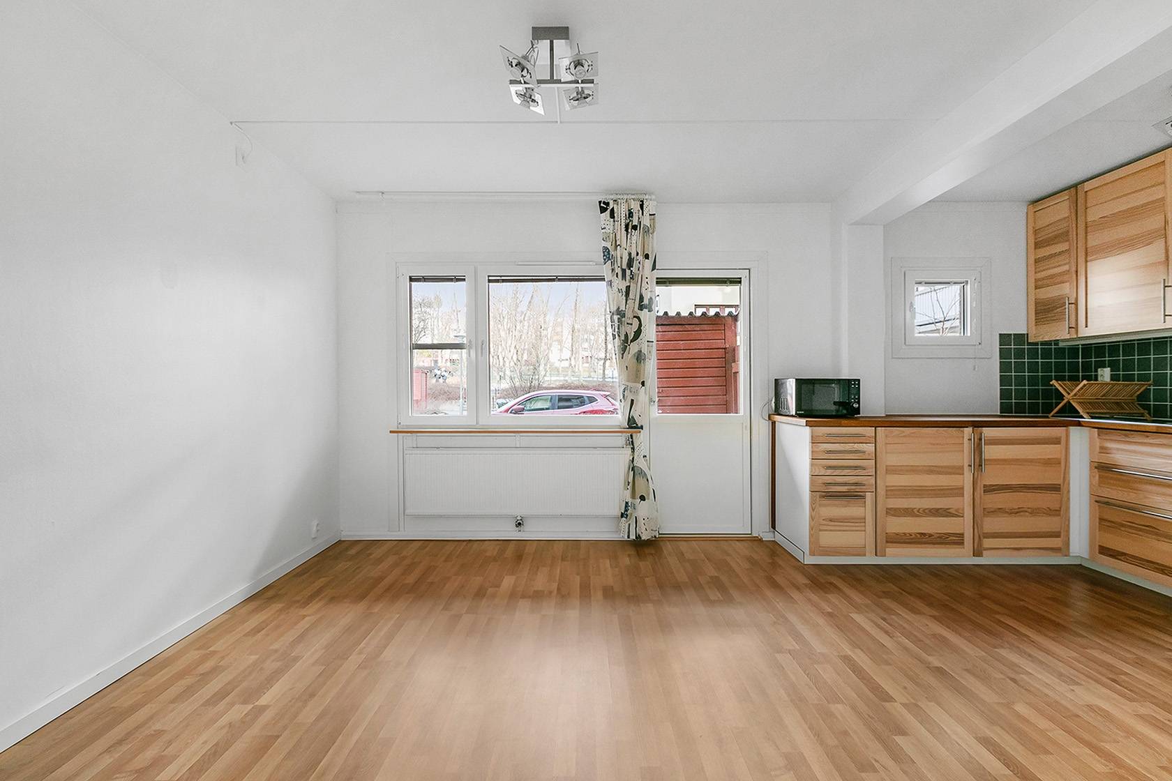 2 rum Lägenhet på HELSINGÖRSGATAN 26 Kista Stockholms kommun - bild 9