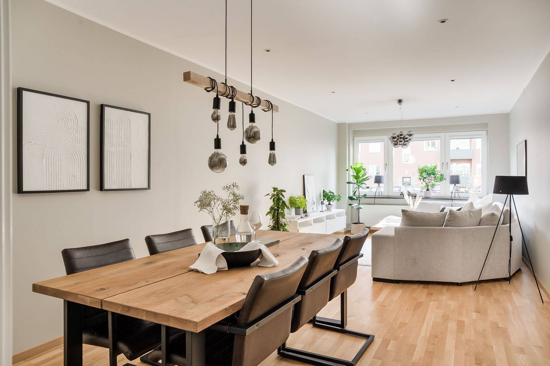 2 rum Lägenhet på Sallerupsvägen 26B Ellstorp Malmö kommun - bild 11