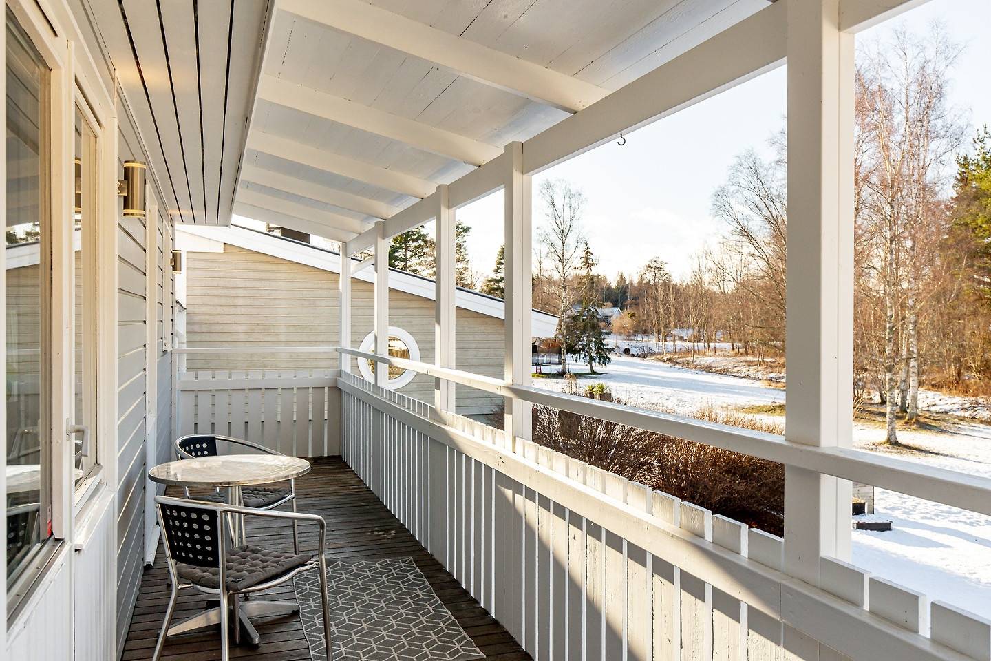 4 rum Villa på Bokgatan 17G Språttebo Tibro kommun - bild 3