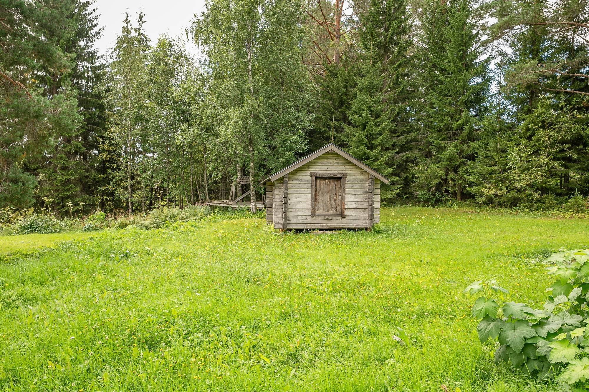 3 rum Gård/skog på Sörböle 254 Sörböle Sundsvalls kommun - bild 9