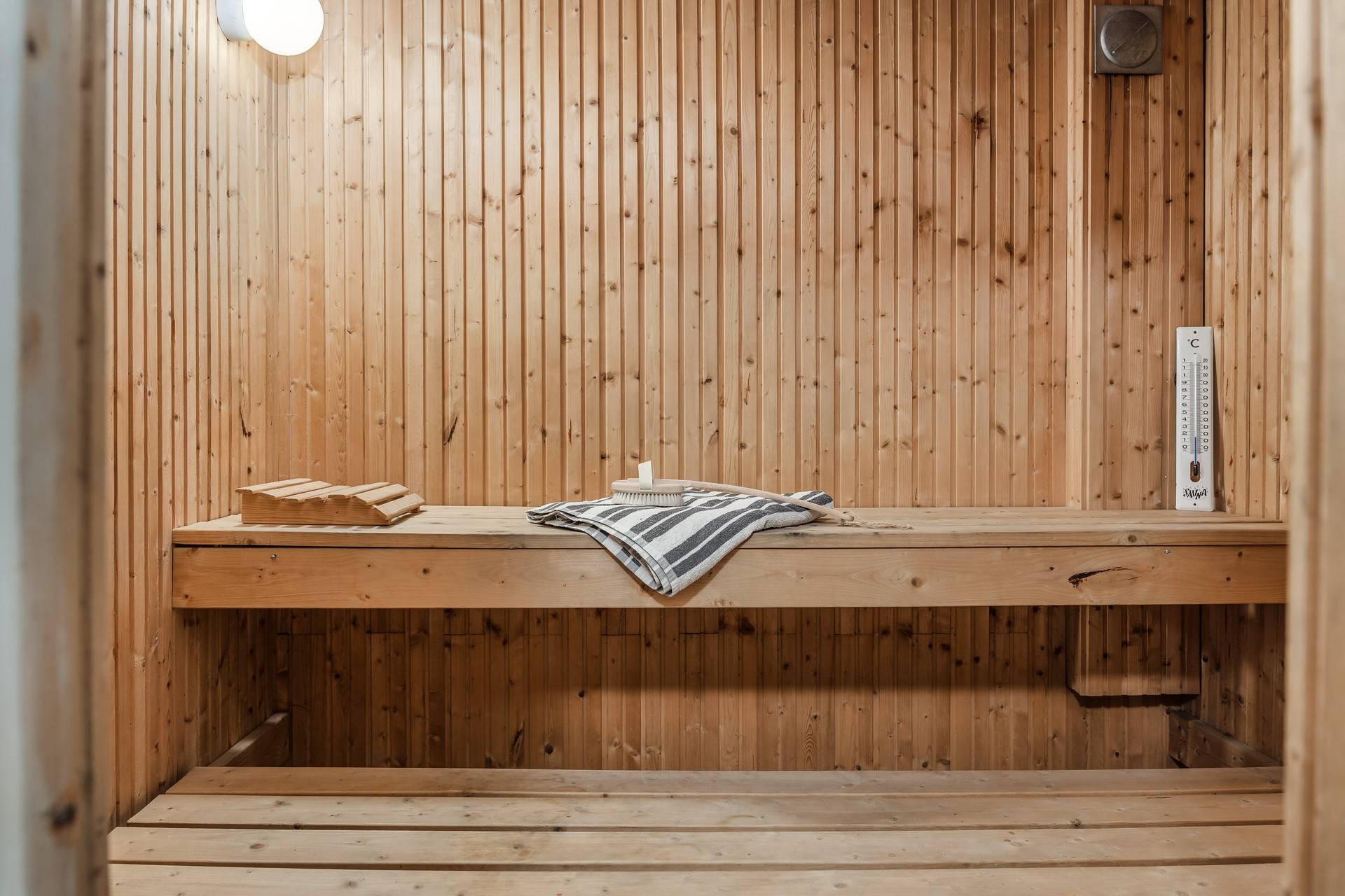 4 rum Villa på Karlsvägen 24 Utmeland Mora kommun - bild 51