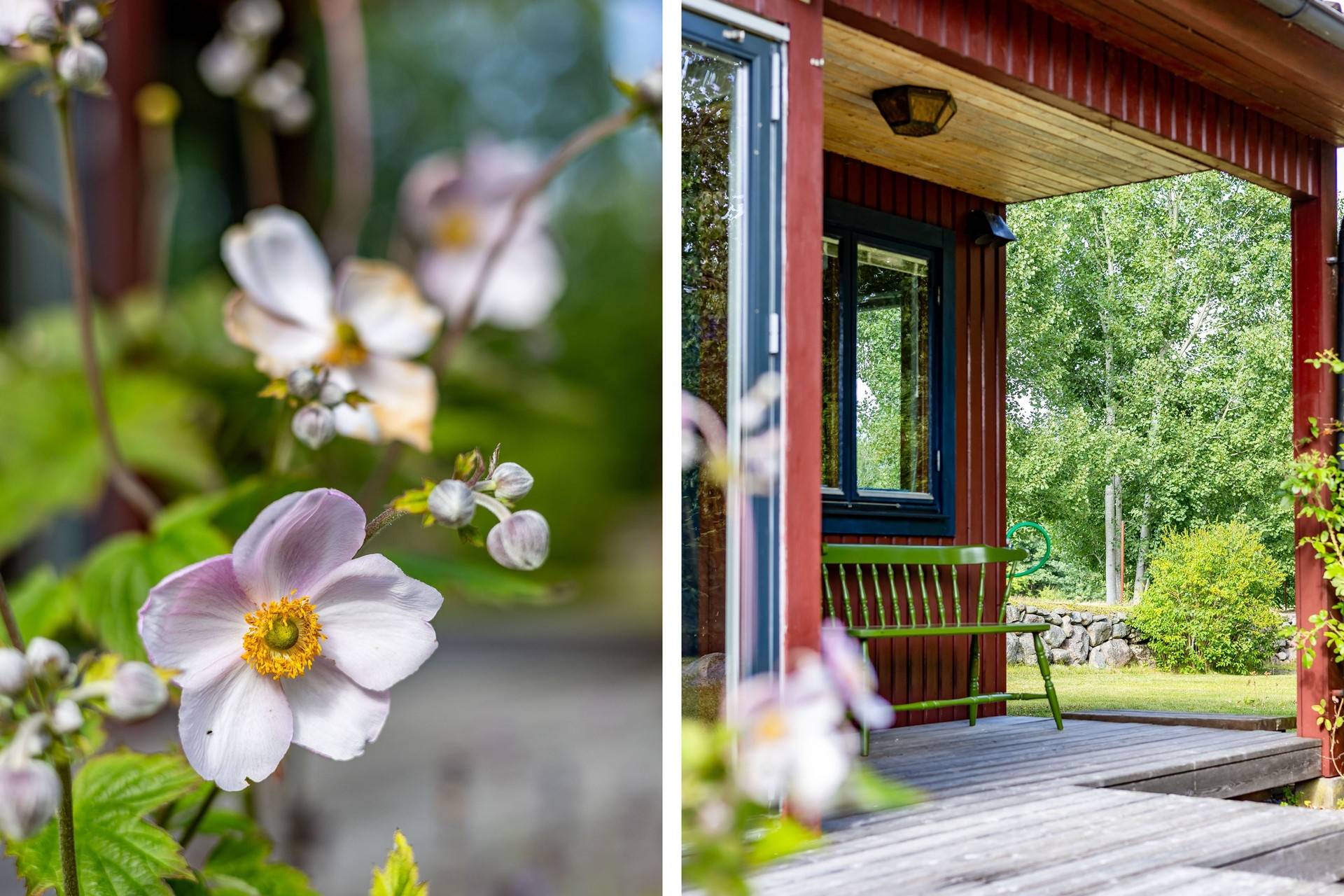 3 rum villa på Skarpatorpsvägen 19 Hossmo, Kalmar kommun - bild 3