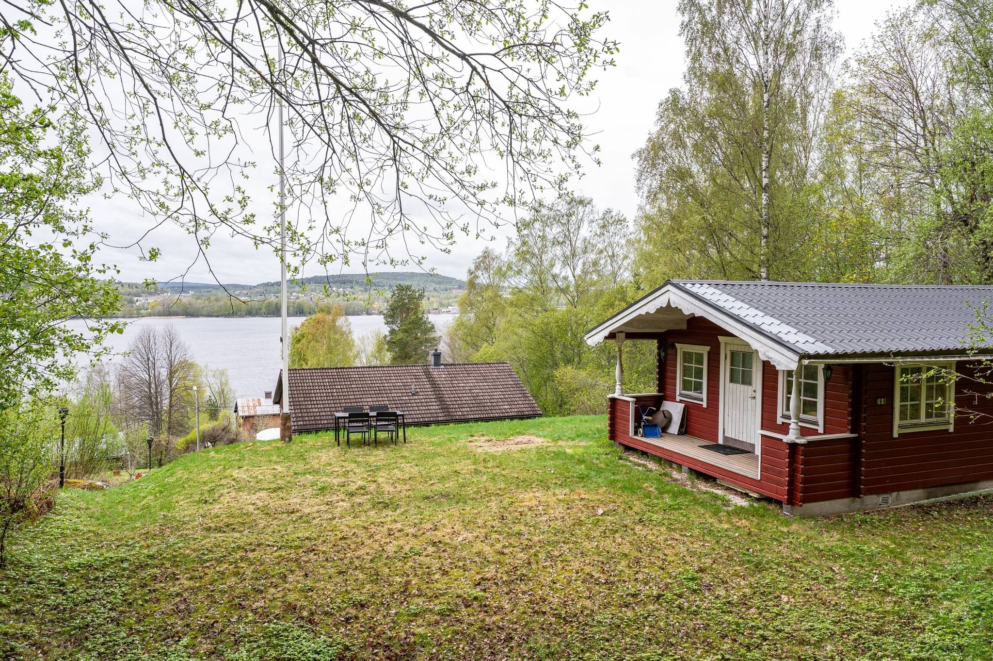 7 rum Villa på Sågverksvägen 80 Alnö Sundsvalls kommun - bild 3