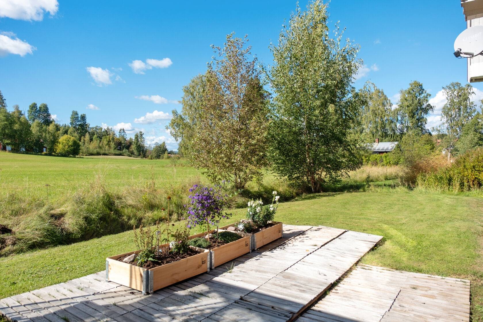 4 rum Villa på Tylla 217 Torsång Borlänge kommun - bild 6