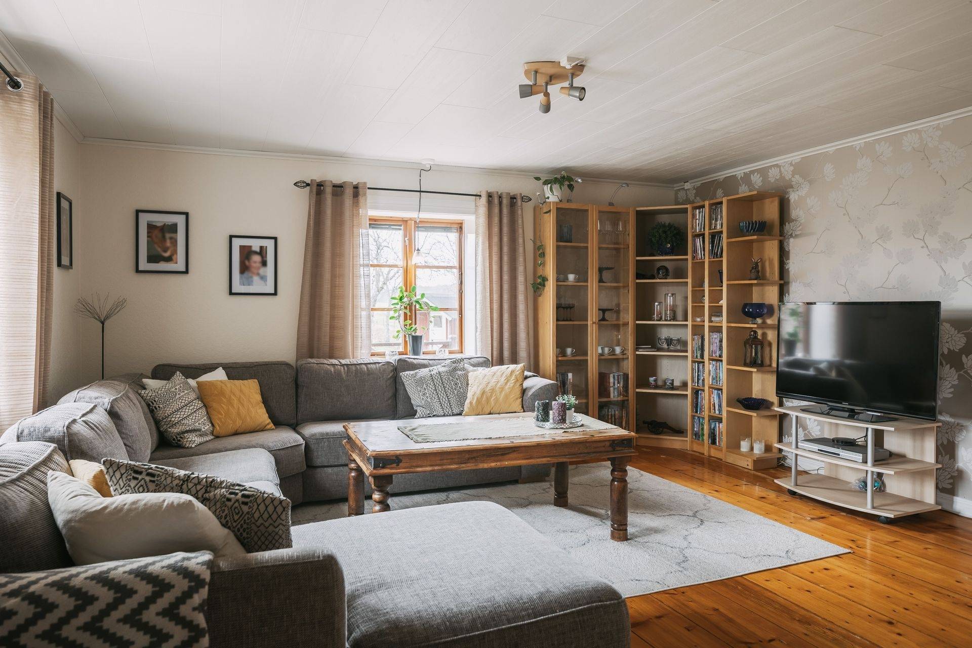 9 rum Villa på Stora Rör Göstasgården 1 Väring Mariestads kommun - bild 33