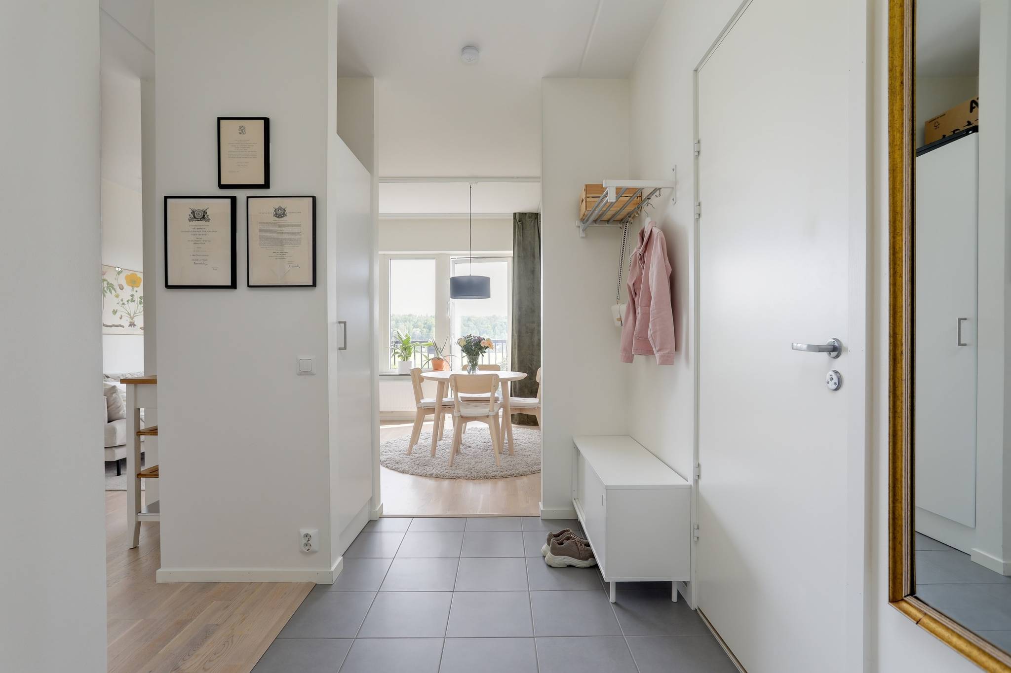 2 rum Lägenhet på Termikgatan 49E Södra Ladugårdsängen Örebro kommun - bild 12