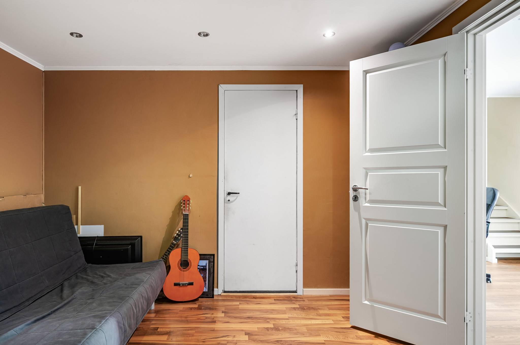 125 m² Radhus på Champinjonstigen 9 Rönninge Salems kommun - bild 26